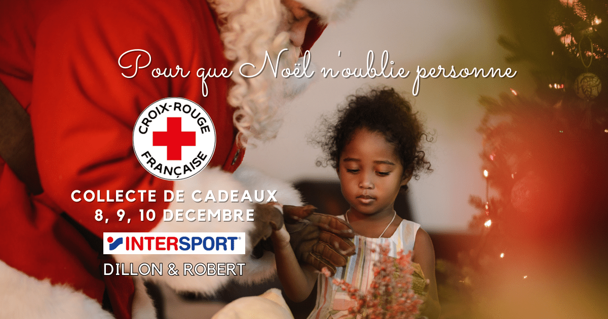 Carte cadeau Noël - INTERSPORT